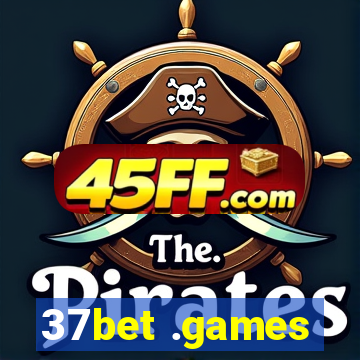 37bet .games